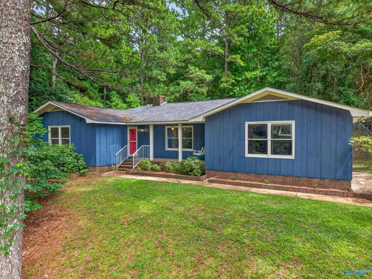 813 Sunshine Street, Oneonta, AL 35121 - #1