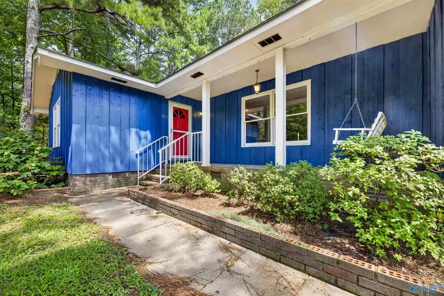 813 Sunshine Street, Oneonta, AL 35121 - #2