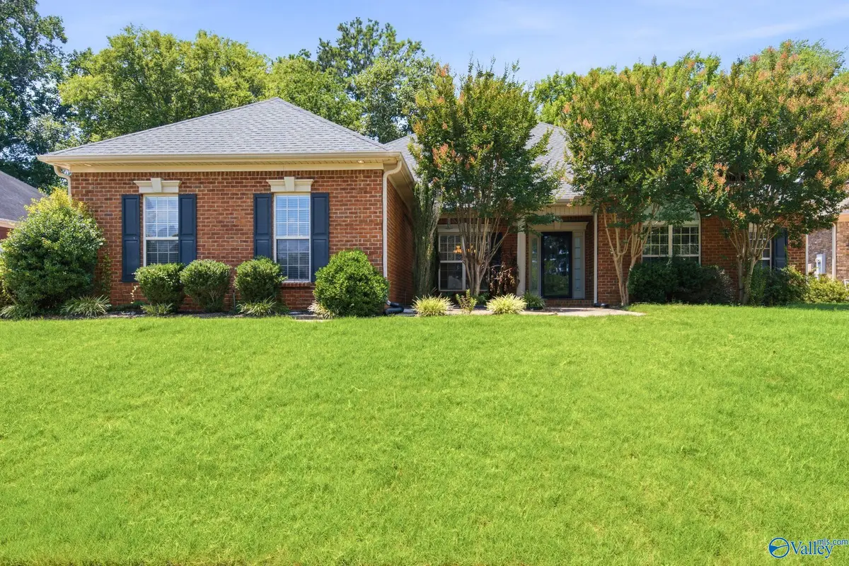 114 Crystal Springs Drive, Madison, AL 35757 - #1