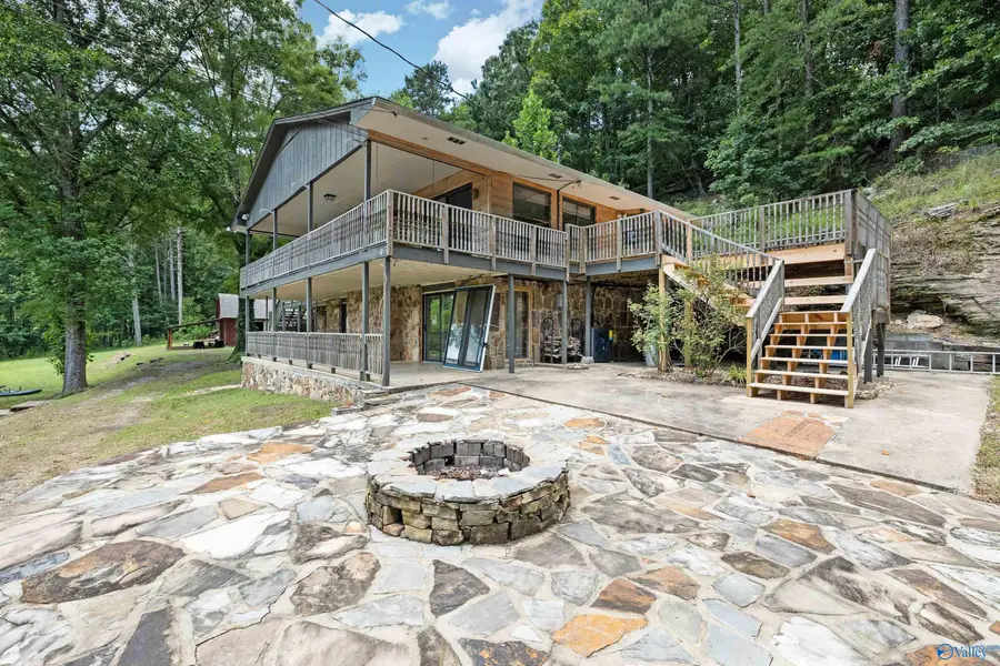 214 Northshore Drive, Oneonta, AL 35121 - #3