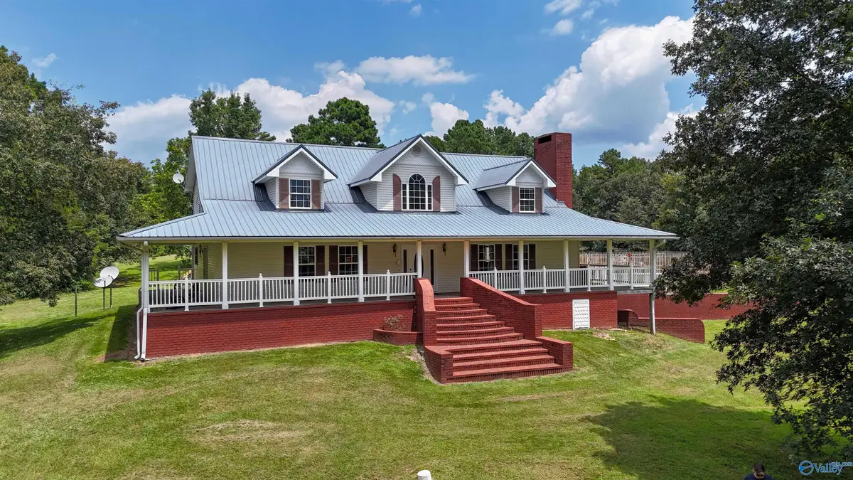 783 County Road 350, Hackleburg, AL 35564 - #1