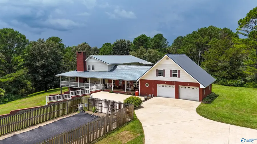 783 County Road 350, Hackleburg, AL 35564 - #2