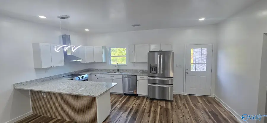 621 County Road 487, Moulton, AL 35650 - #3