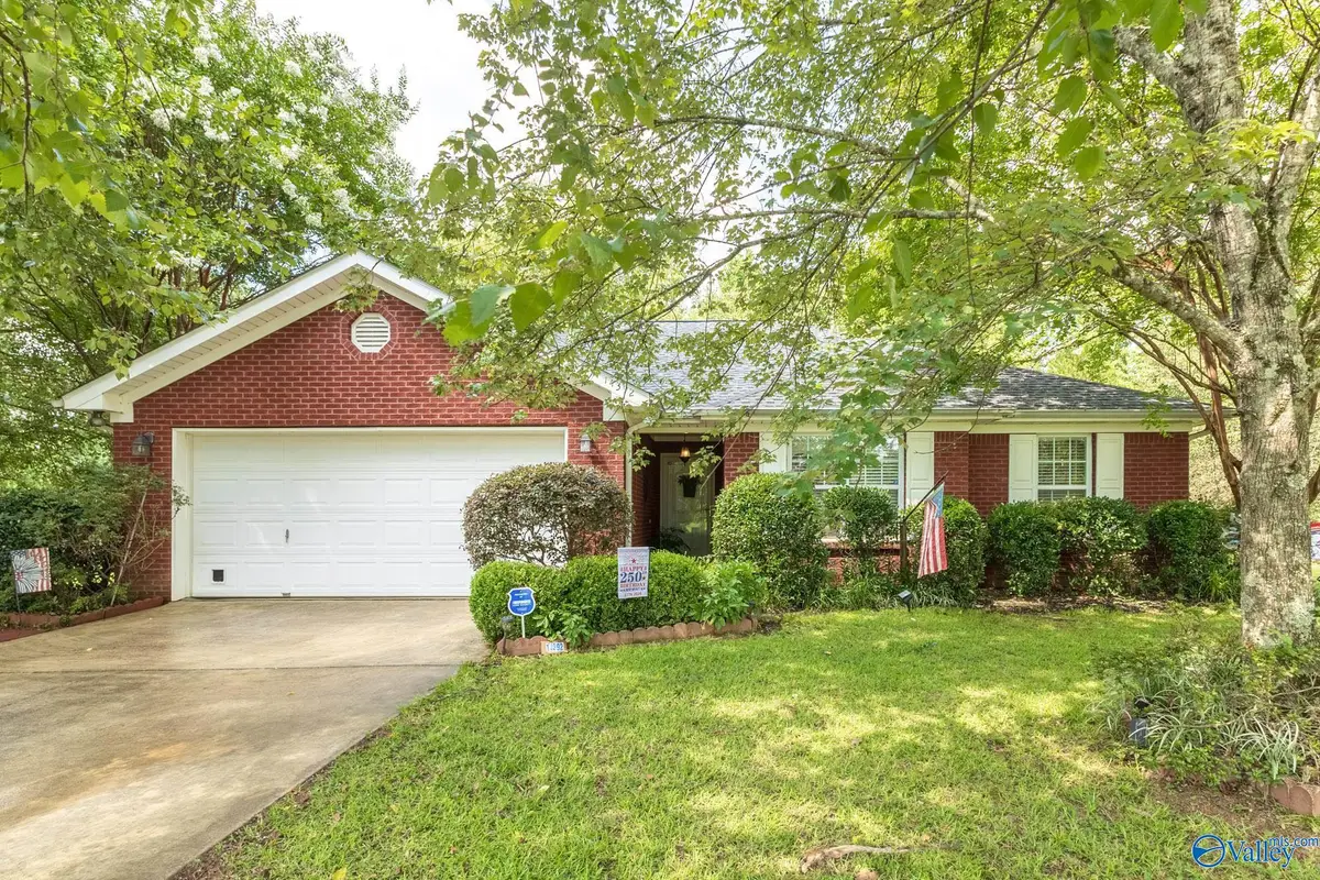 14396 Sara Beth Drive, Harvest, AL 35749 - #1