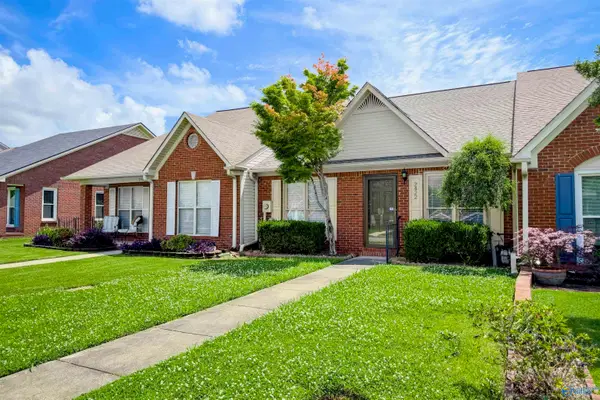 2422 Harpeth Place, Decatur, AL 35601