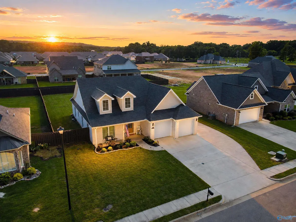 3013 Lisa Lane, Decatur, AL 35603 - #1