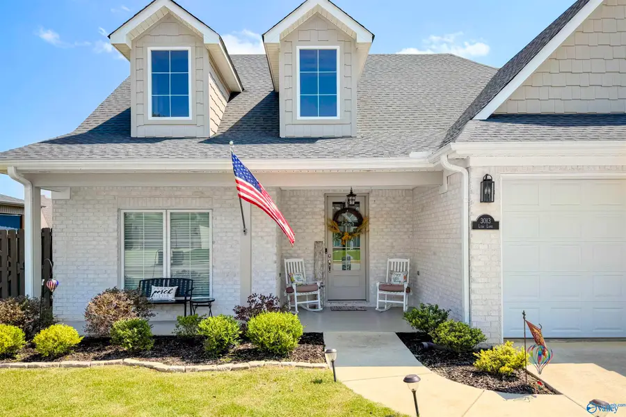 3013 Lisa Lane, Decatur, AL 35603 - #2
