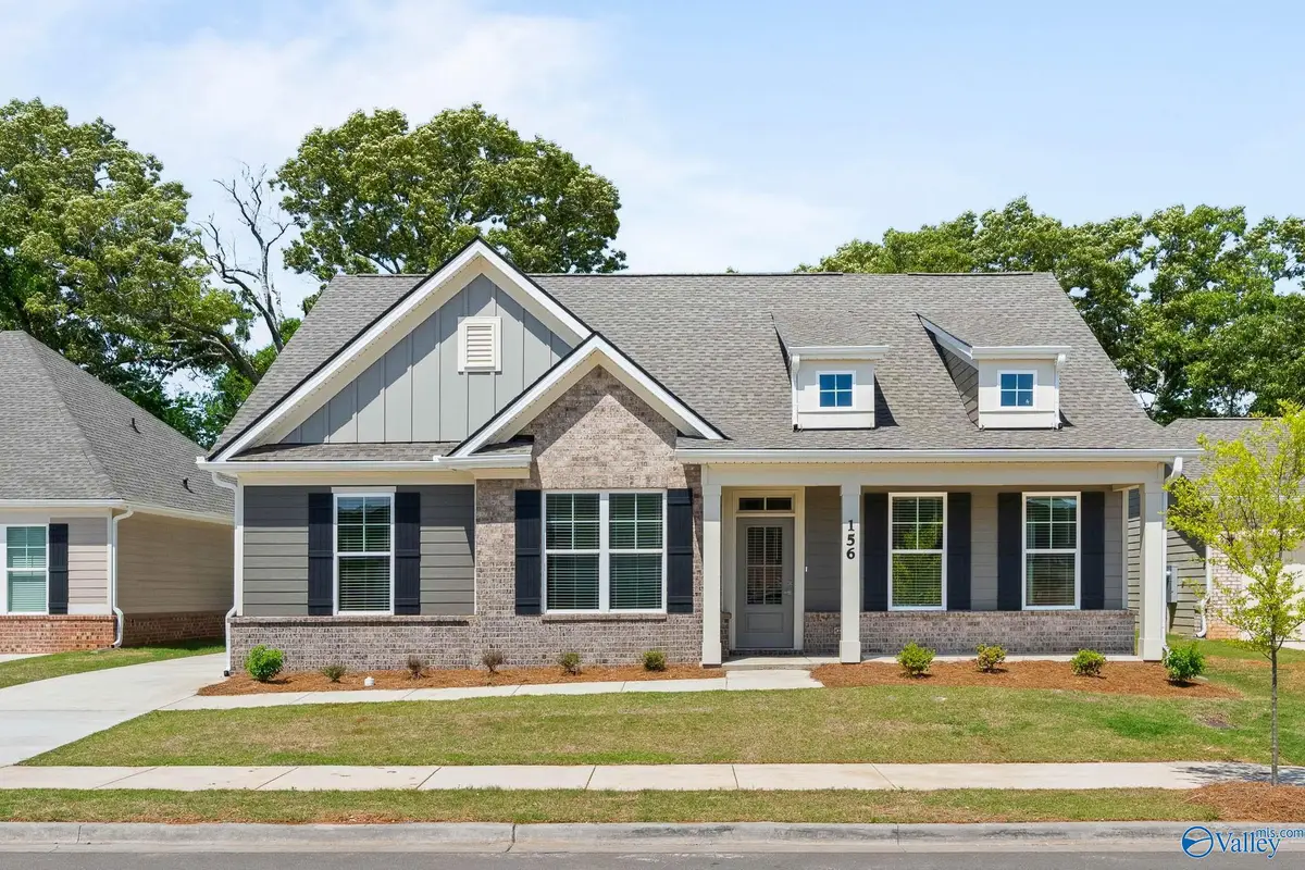 225 Wiltshire Drive, Madison, AL 35756 - #1