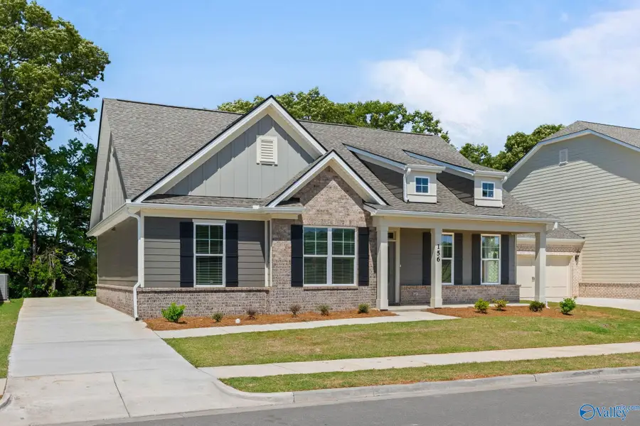 225 Wiltshire Drive, Madison, AL 35756 - #3