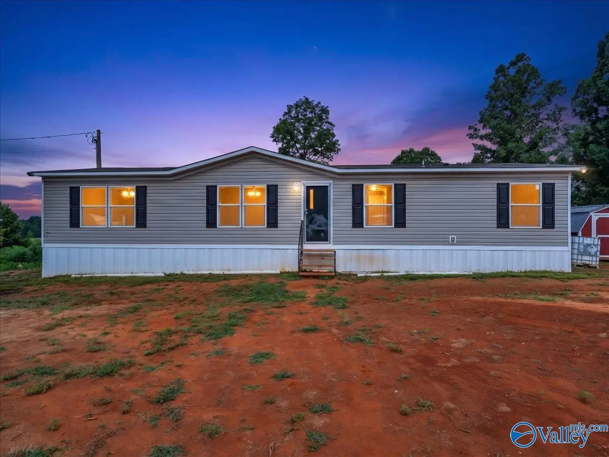 365 County Road 287, Hillsboro, AL 35643 - #1
