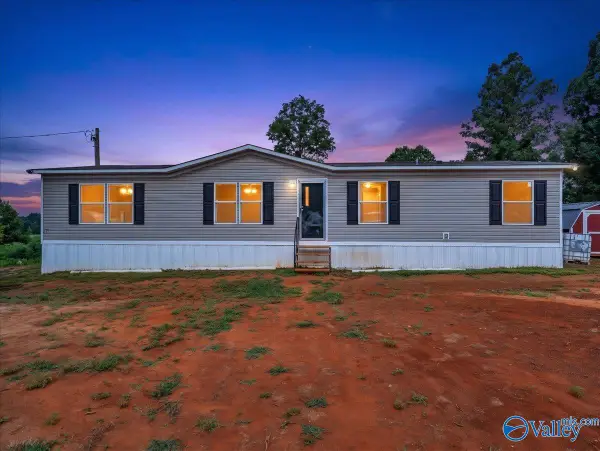 365 County Road 287, Hillsboro, AL 35643
