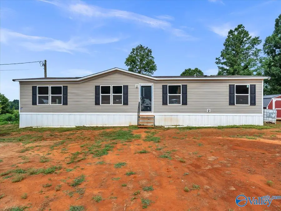 365 County Road 287, Hillsboro, AL 35643 - #2