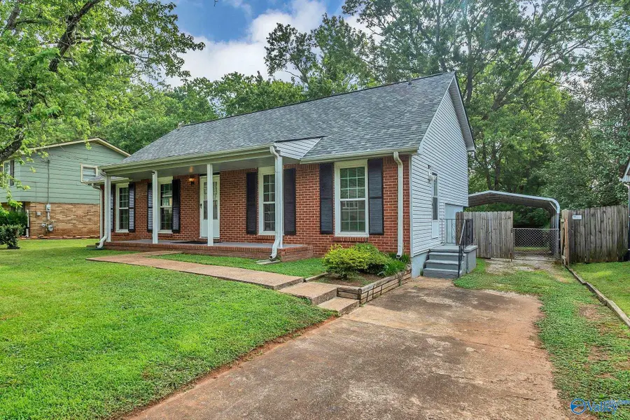 2616 Thornhill Road Nw, Huntsville, AL 35810 - #3