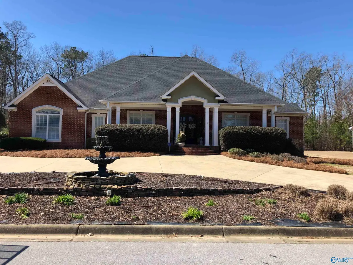 104 Chelsea Lane, Rainbow City, AL 35906 - #1