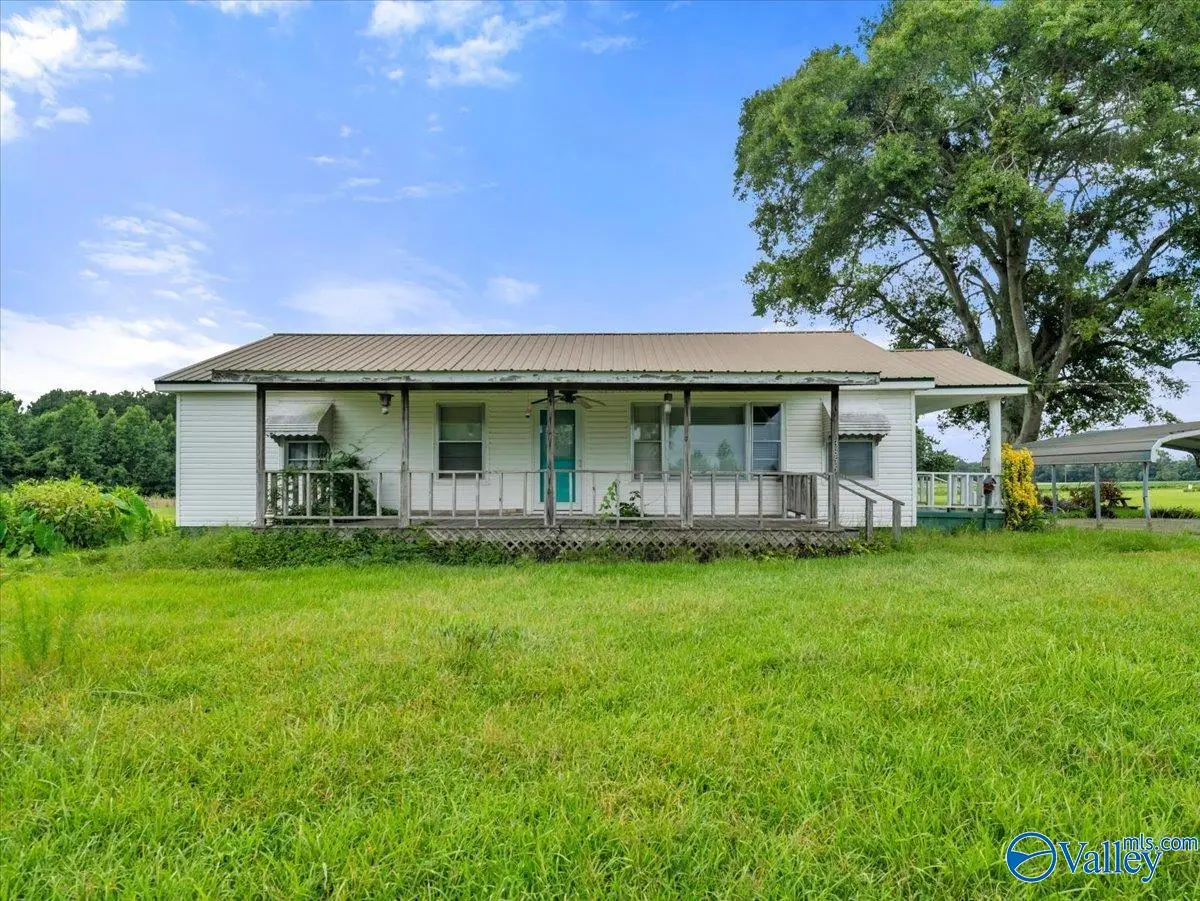 3855 County Road 71, Centre, AL 35960 - #1
