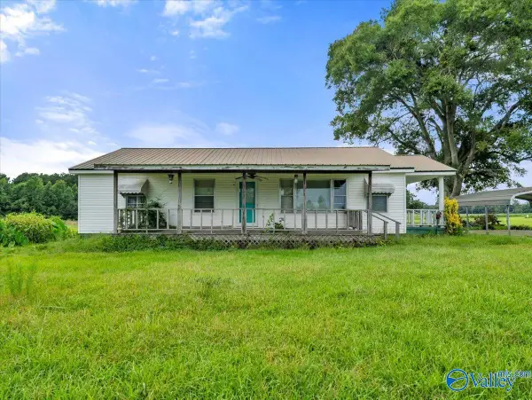 3855 County Road 71, Centre, AL 35960