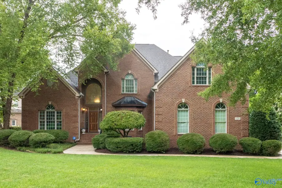 128 Lillians Way, Madison, AL 35758 - #2