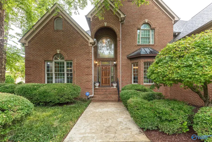 128 Lillians Way, Madison, AL 35758 - #3