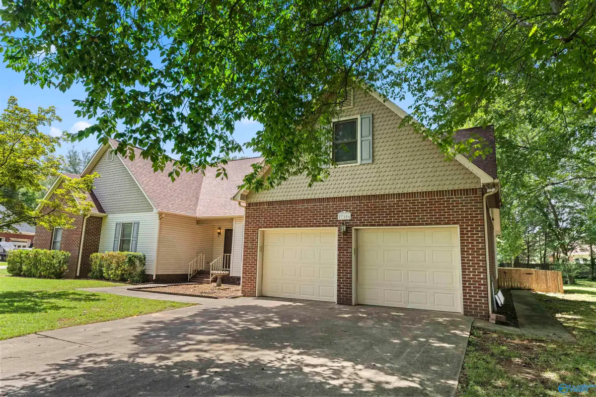 27186 Jarrod Blvd, Harvest, AL 35749 - #1