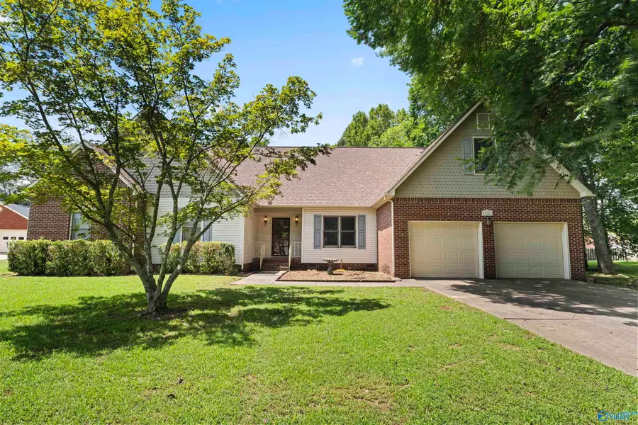 27186 Jarrod Blvd, Harvest, AL 35749 - #2
