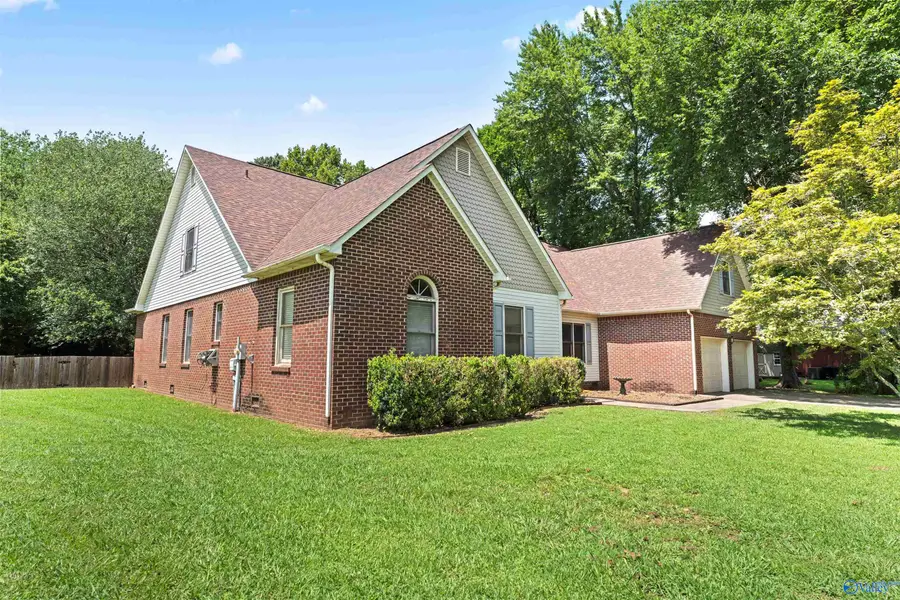 27186 Jarrod Blvd, Harvest, AL 35749 - #3