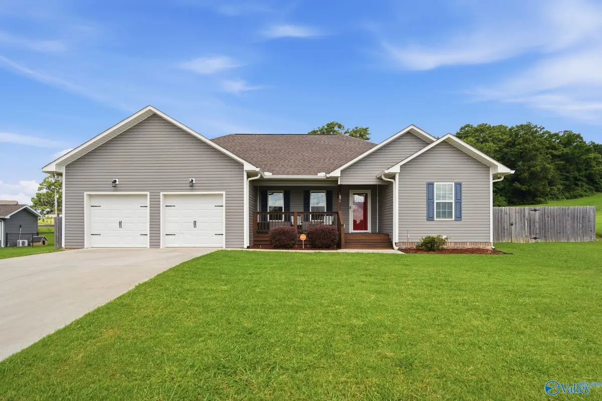 2383 County Road 1435, Vinemont, AL 35179 - #1