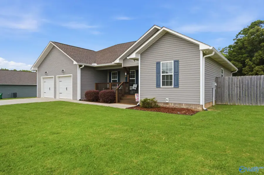 2383 County Road 1435, Vinemont, AL 35179 - #3