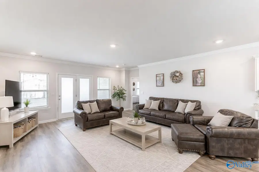 206 Antler Ridge Drive, Huntsville, AL 35811 - #2