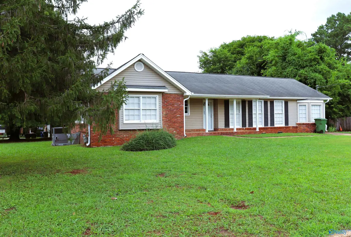 3226 Lewisburg Drive Nw, Huntsville, TN 38511 - #1
