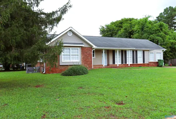 3226 Lewisburg Drive Nw, Huntsville, TN 38511