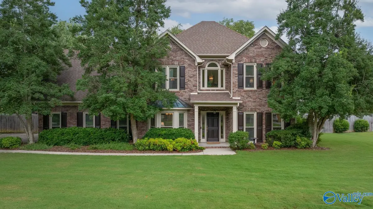 603 Excel Circle Se, Brownsboro, AL 35741 - #1