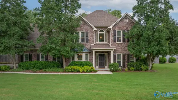 603 Excel Circle Se, Brownsboro, AL 35741