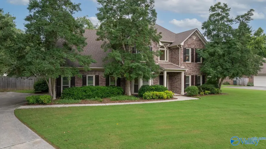 603 Excel Circle Se, Brownsboro, AL 35741 - #3