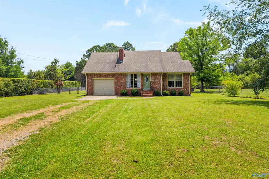 155 Mcmullen Road, Gurley, AL 35748 - #2
