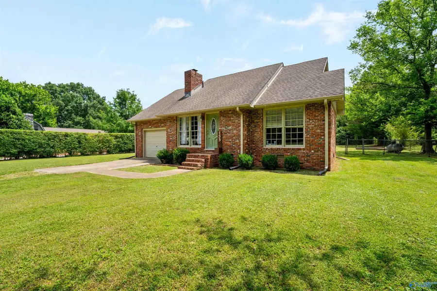 155 Mcmullen Road, Gurley, AL 35748 - #3