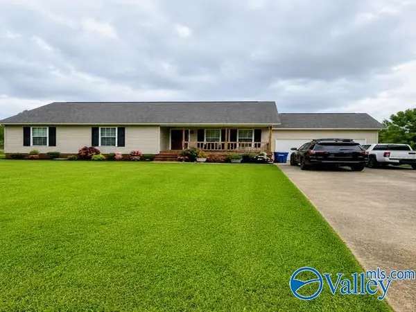 5671 Wenonah Street, Hokes Bluff, AL 35903