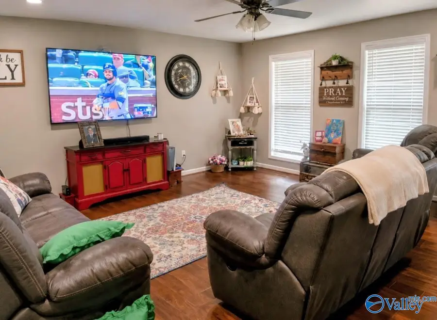 5671 Wenonah Street, Hokes Bluff, AL 35903 - #3