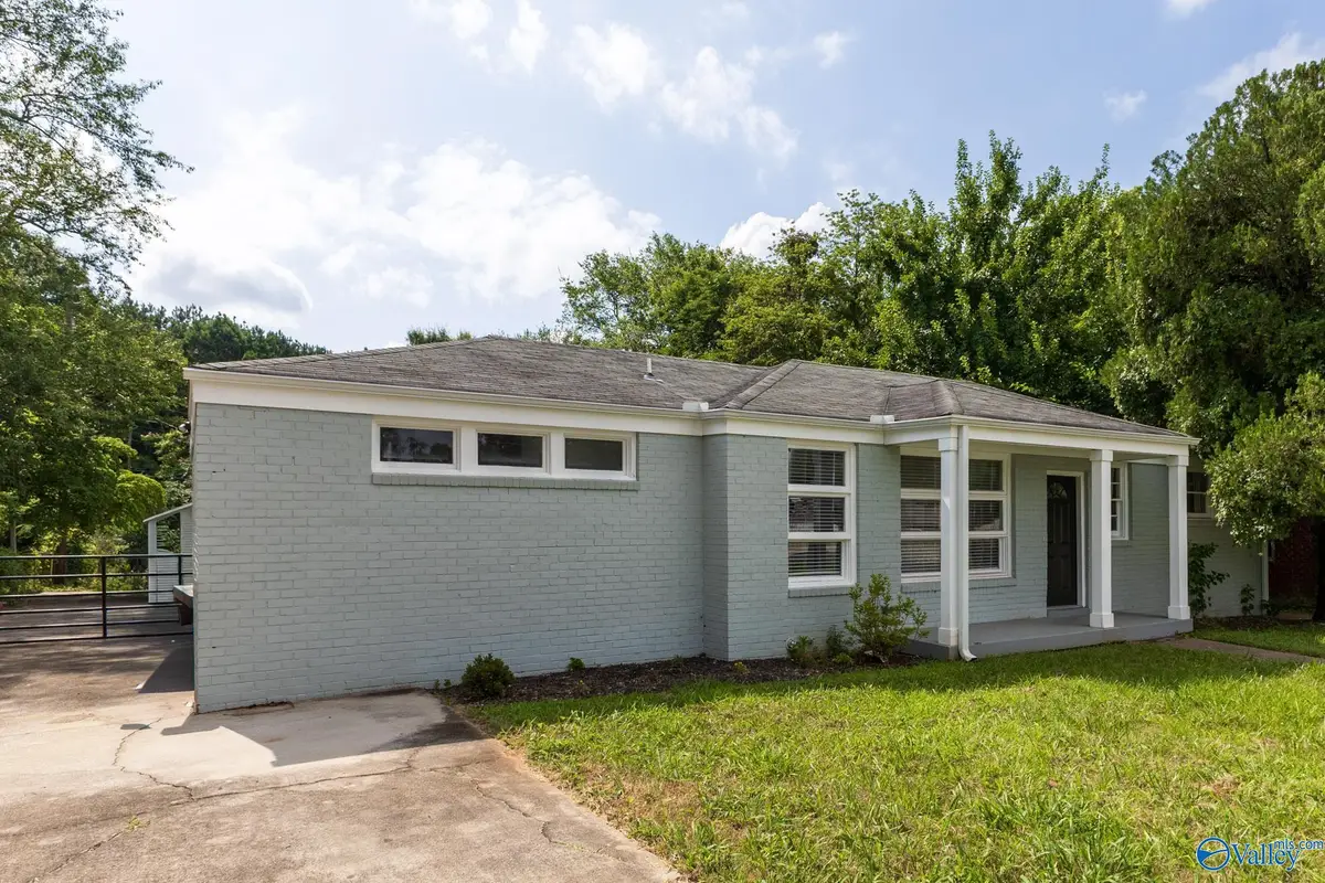 4004 NW Memorial Pkwy Nw, Huntsville, AL 35810 - #1