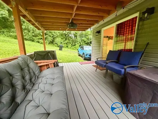 201 NE Tyler Avenue, Fort Payne, AL 35967 - #3