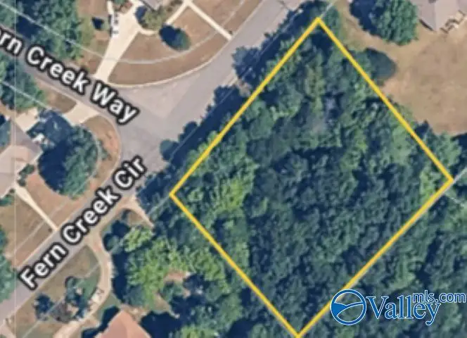 Lot 8 Fern Creek Circle, Springville, AL 35146 - #1