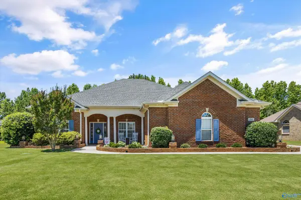 210 Waterbrook Lane, Harvest, AL 35749