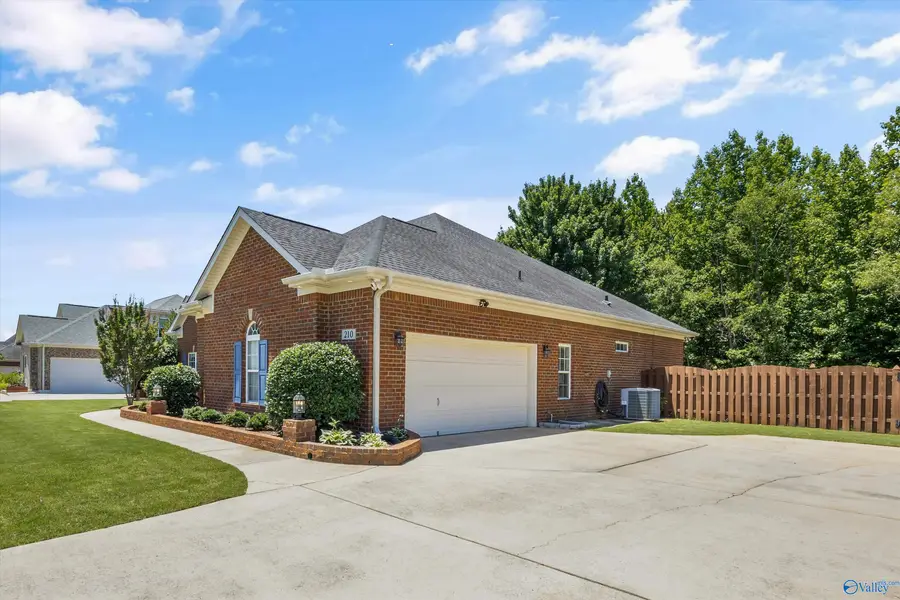 210 Waterbrook Lane, Harvest, AL 35749 - #2