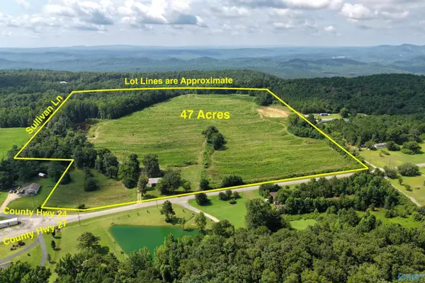 1 County Highway 27 #47, Springville, AL 35146