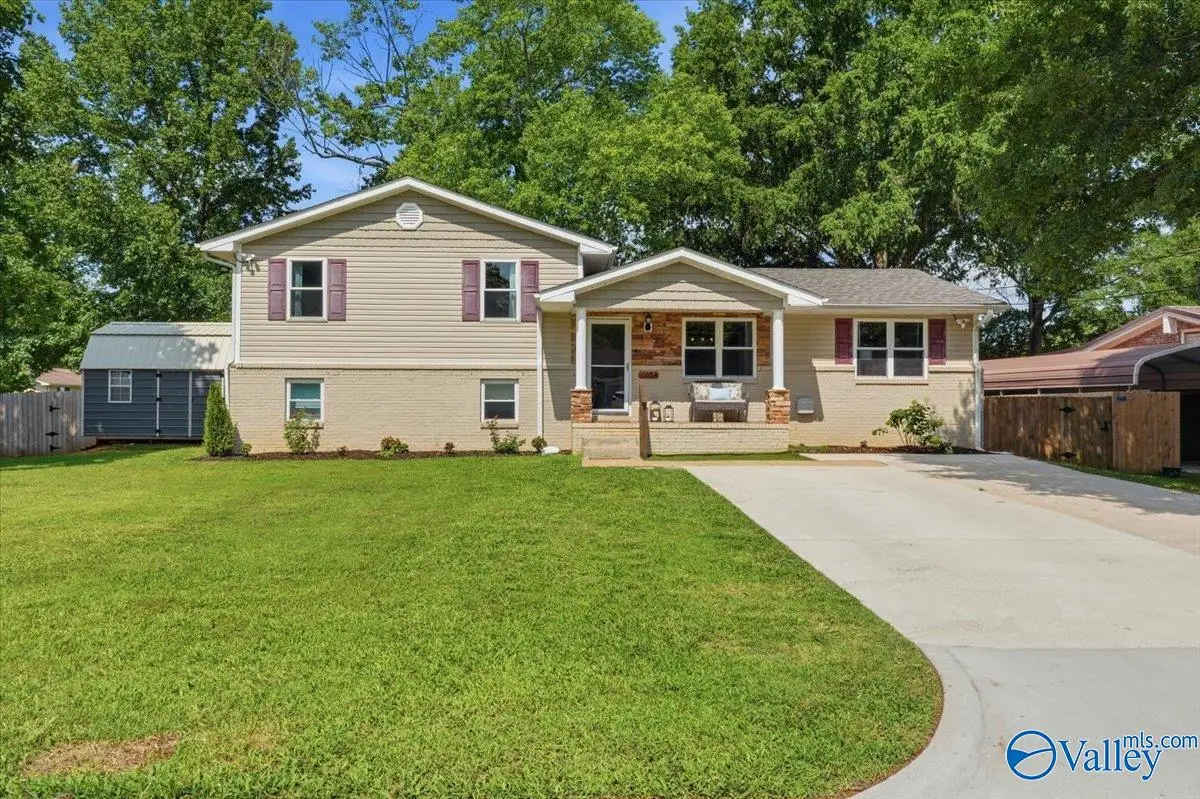 11028 Crestfield Drive Se, Huntsville, AL 35803 - #1