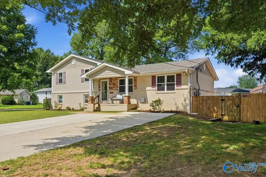 11028 Crestfield Drive Se, Huntsville, AL 35803 - #2