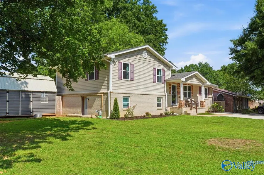 11028 Crestfield Drive Se, Huntsville, AL 35803 - #3