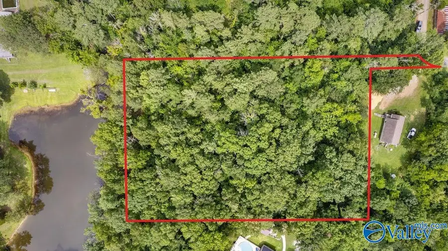 2.6 Justin Drive, Glencoe, AL 35905 - #2