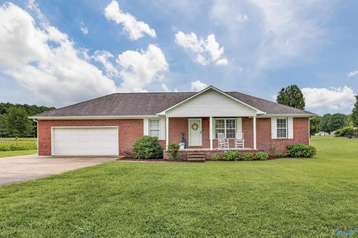 28738 Dorning Road, Toney, AL 35773 - #1