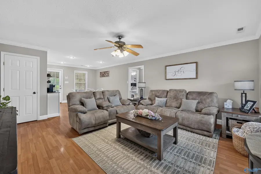 28738 Dorning Road, Toney, AL 35773 - #3