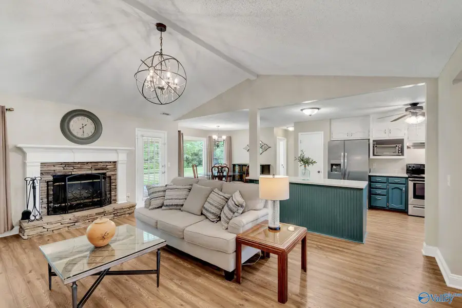 107 Cerrydowns Court, Meridianville, AL 35759 - #2